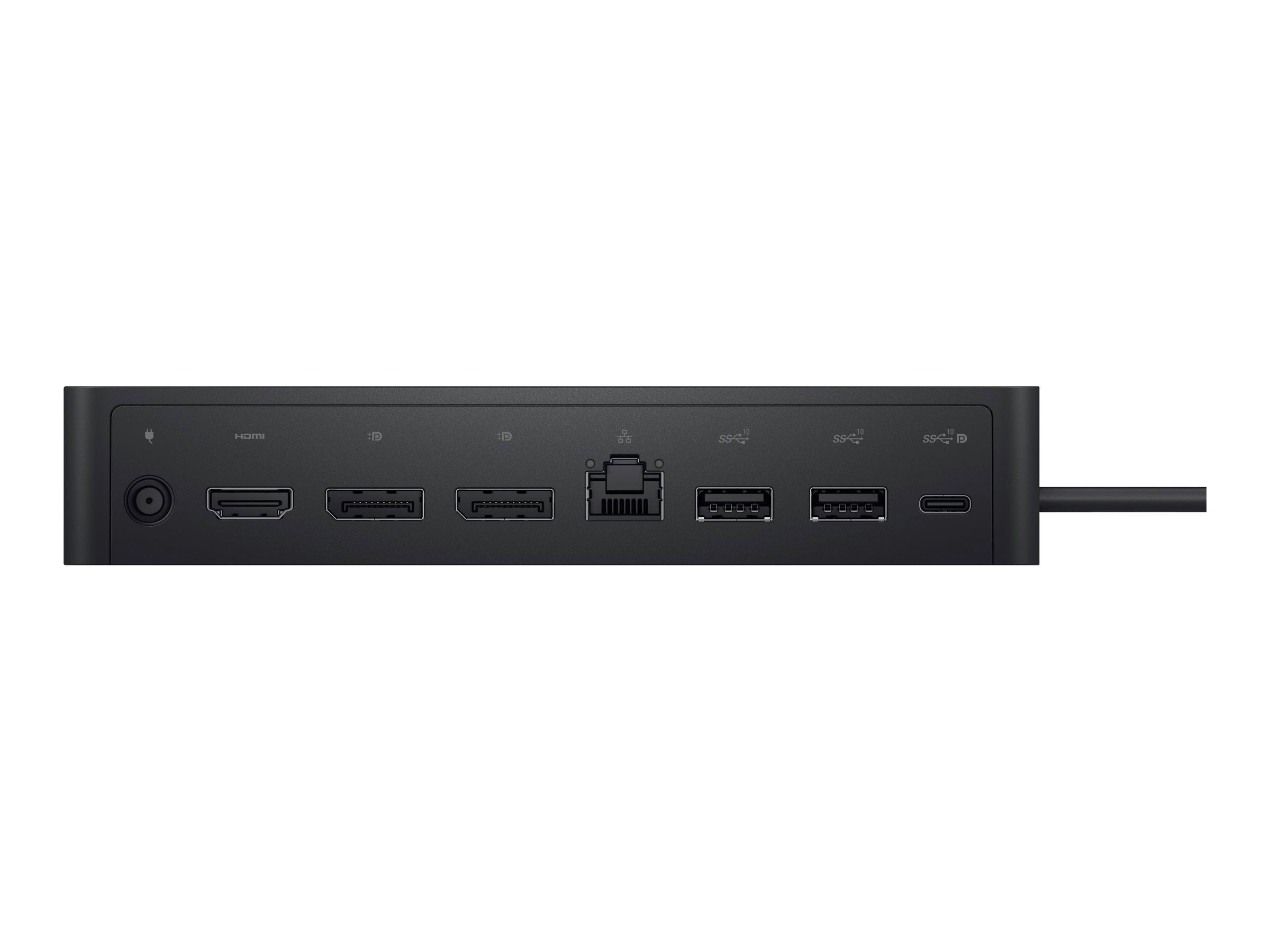 UD22 USB-C Universal Dock UD22 USB-C Universal Dock