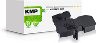 KMP schwarz Toner kompatibel zu KYOCERA TK5430K KMP schwarz Toner kompatibel zu KYOCERA TK5430K