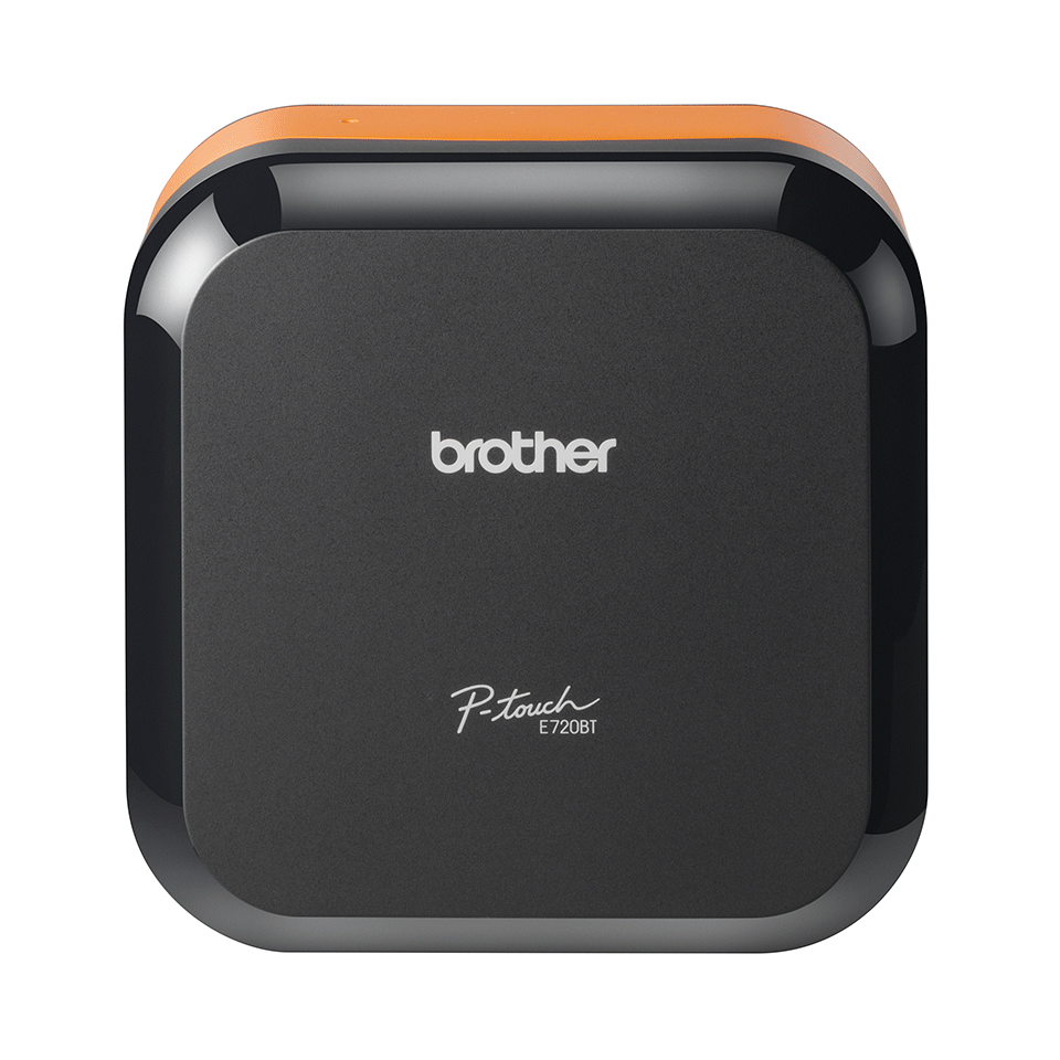 Brother P-touch PTE-720BT