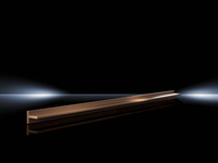Rittal Spezial-Sammelschiene Mini PLS 700mm lang PK=3Stck Rittal Spezial-Sammelschiene Mini PLS 700mm lang PK=3Stck