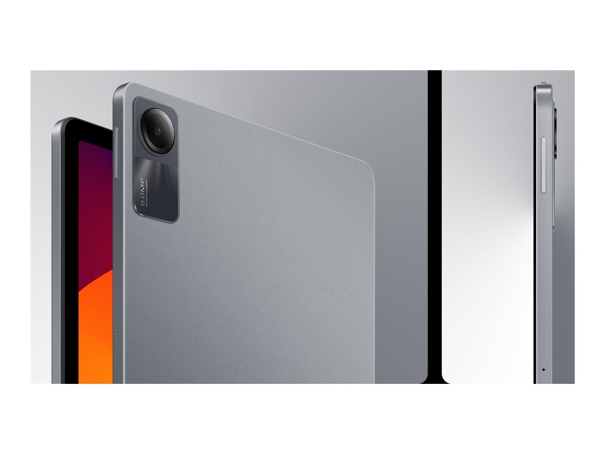 Xiaomi Redmi Pad SE WiFi 64GB Graphite Gray
