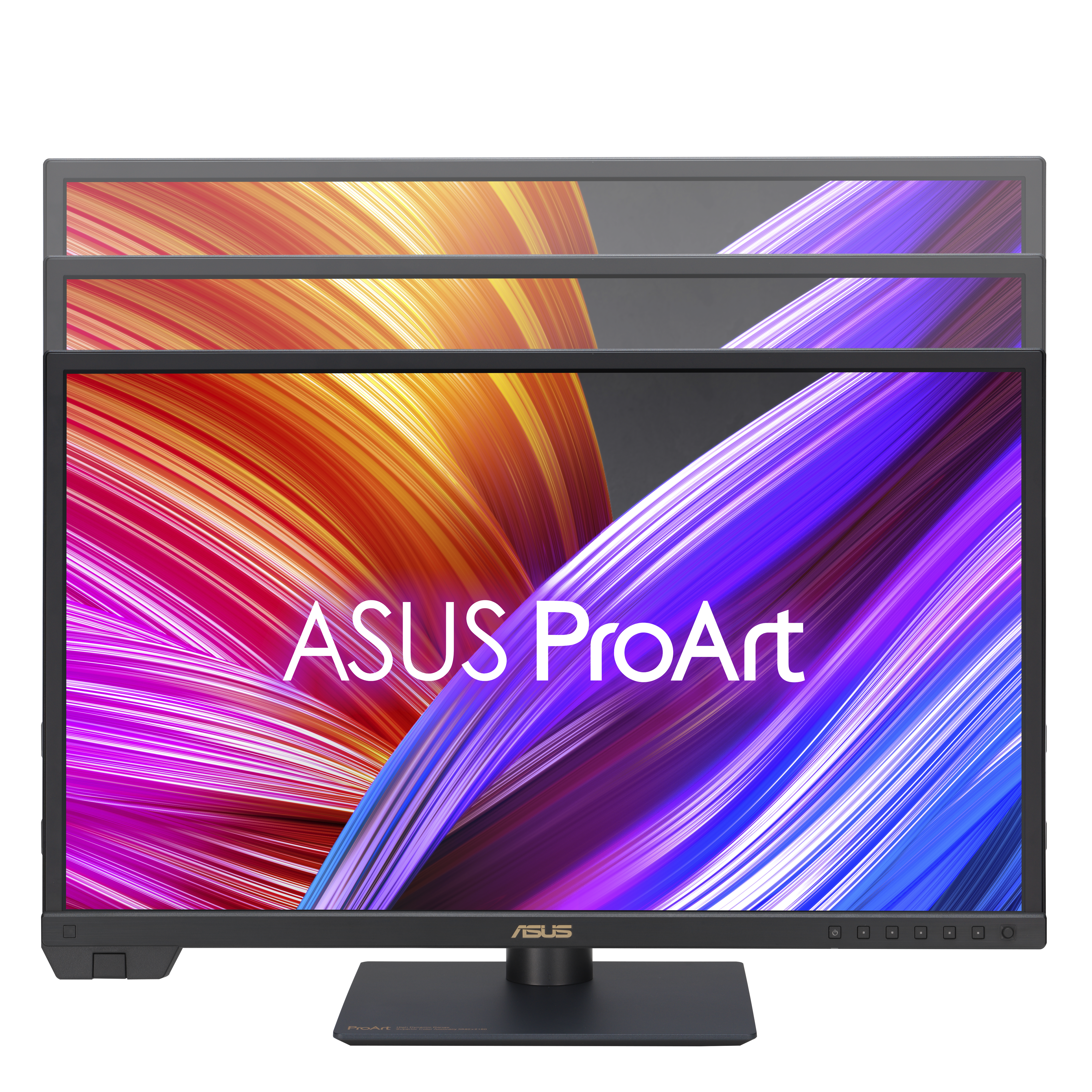 ASUS ProArt PA24US 59,94cm 23,6Zoll IPS UHD 169 60Hz 10001 600cdm2 5ms 2xHDMI DP USBC USB Hub 2x32 Gen 1 Type A 12G SDI Input