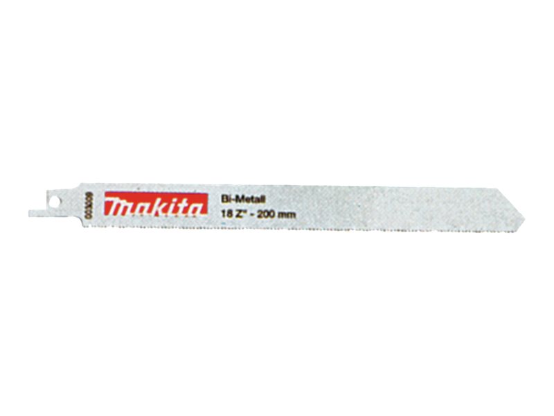5 makita P-04933 Säbelsägeblätter 5 makita P-04933 Säbelsägeblätter
