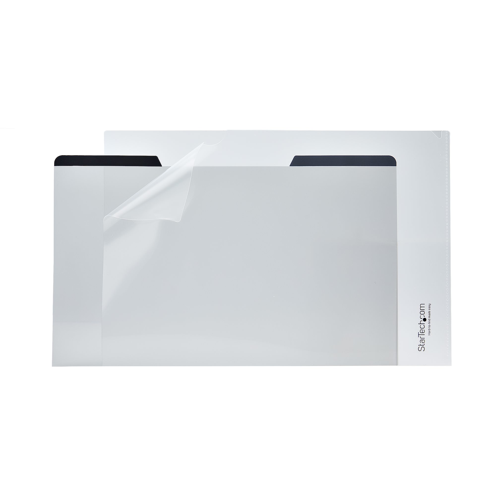 STARTECHCOM Magnetischer Blickschutz fur 40,64cm 16Zoll 1610 Laptop Laptop BlickschutzfolieSichtschutzfolie TAA Blaulichtfilter