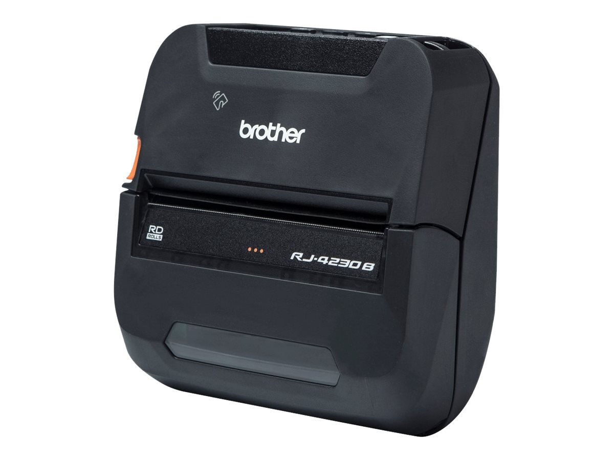 Brother Belegdrucker P-Touch RJ-4230B