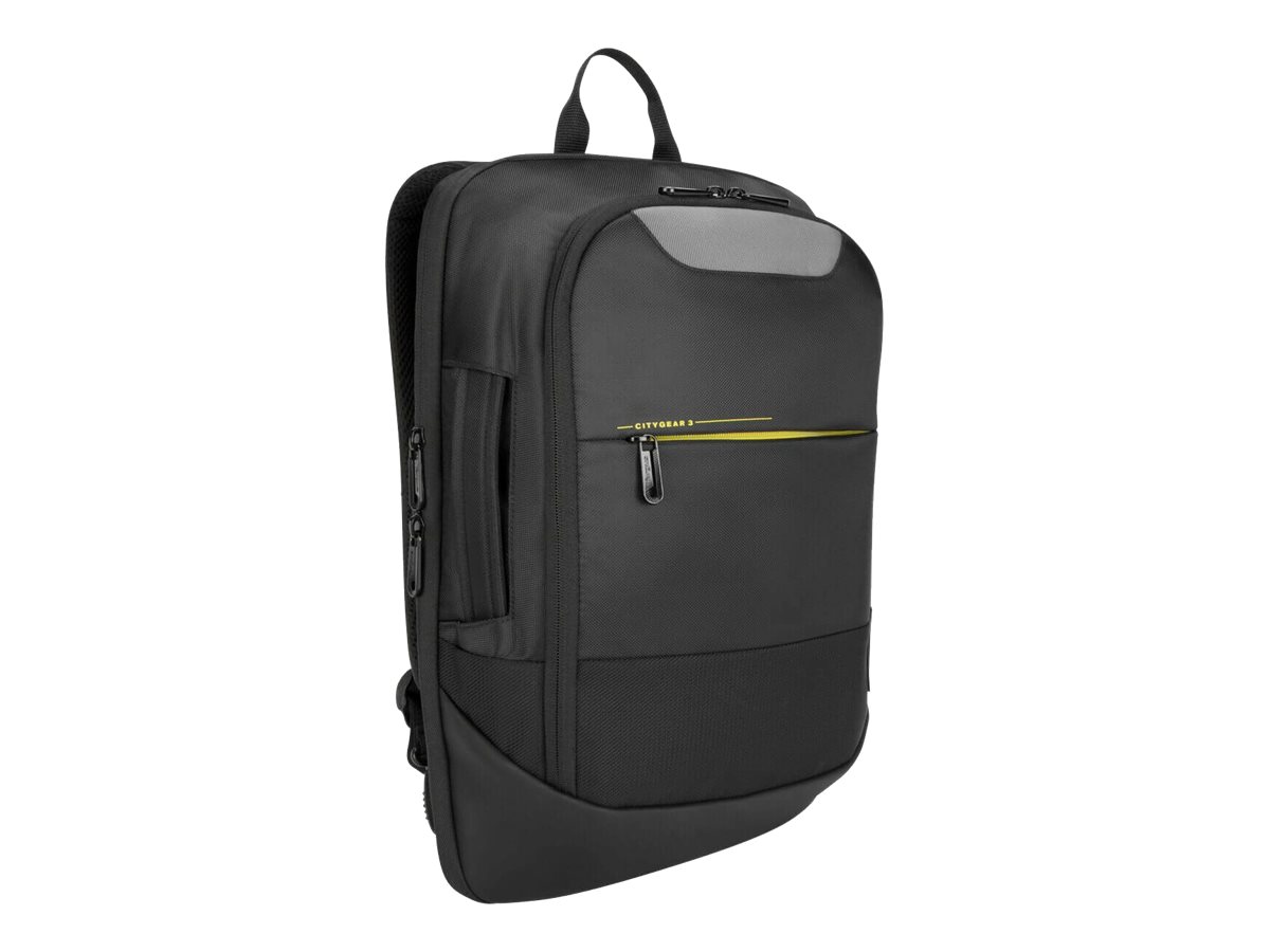 CityGear 15.6 Convertible Multi Fit