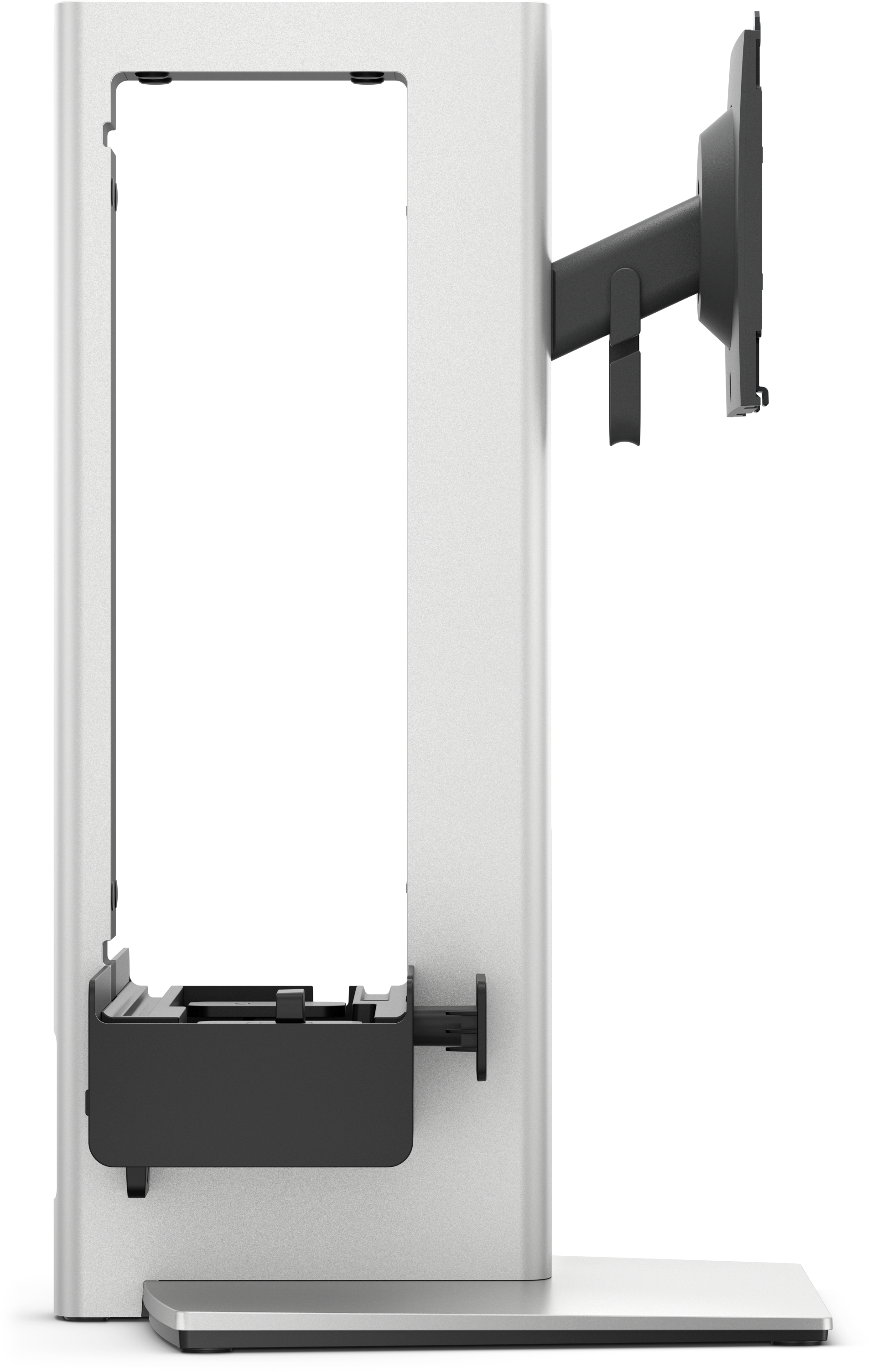 DELL Pro Slim and Pro Max Slim AllinOne Stand OSS25