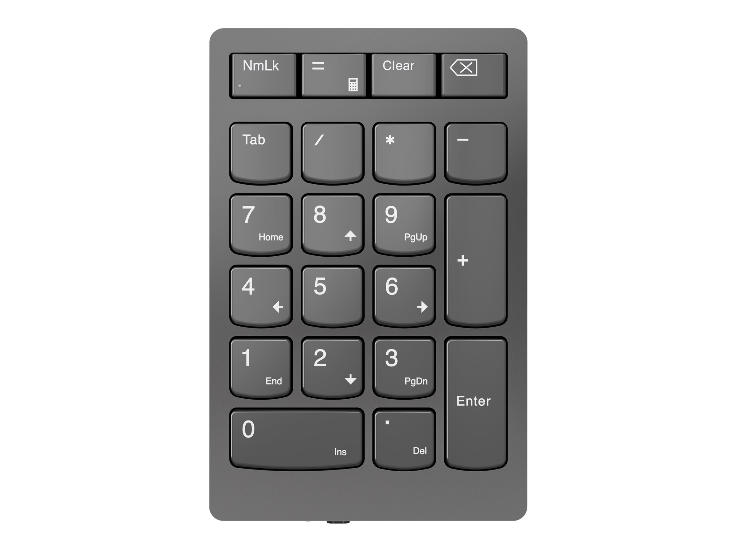 Lenovo GO Wireless Numeric Keypad