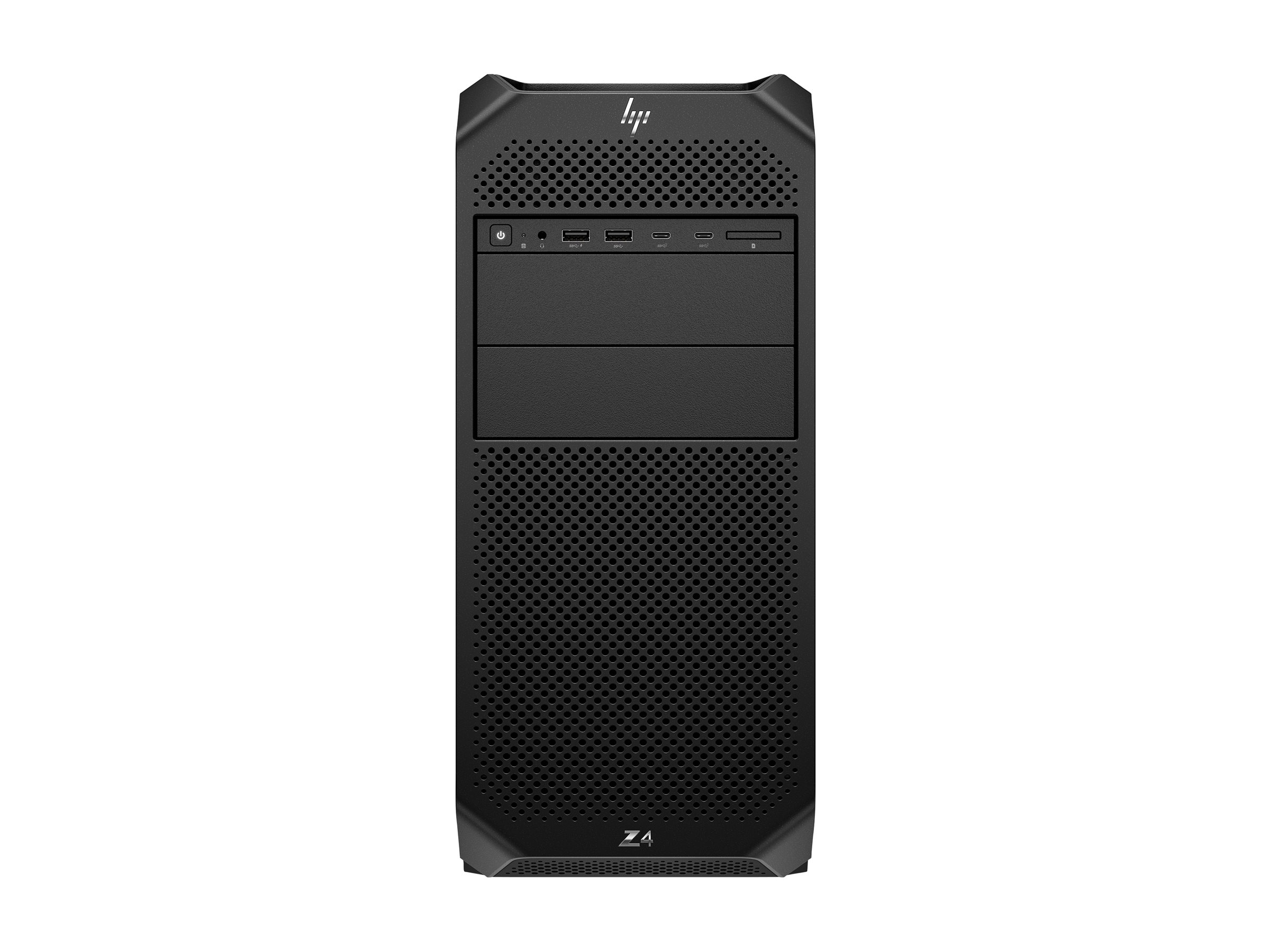 HP Z4 G5 TWR Intel Xeon W32535 64GB 1TBSSD NVIDIA RTX 4000 20GB W11P 3J Gar DE