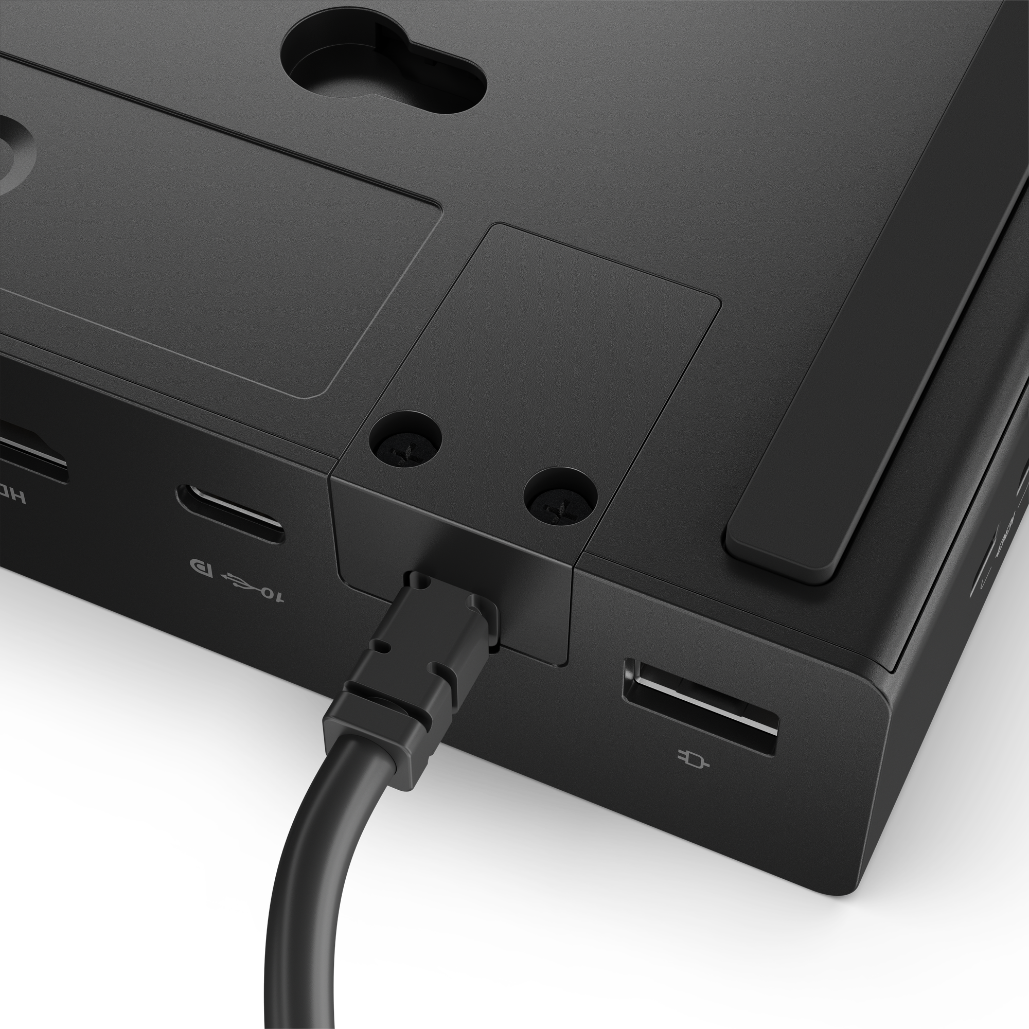 LENOVO USB 4 Smart Dock 135W