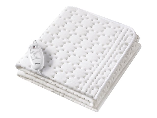 Beurer Wärmeunterbett BSS UB30 306.00 130x75cm Beurer Wärmeunterbett BSS UB30 306.00 130x75cm