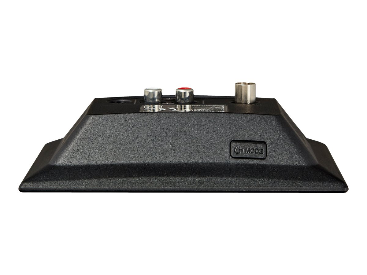 Albrecht DR 53 DAB+ Digitalradio-Tuner
