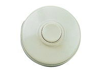 GROT Taster KKO 5050 weiss