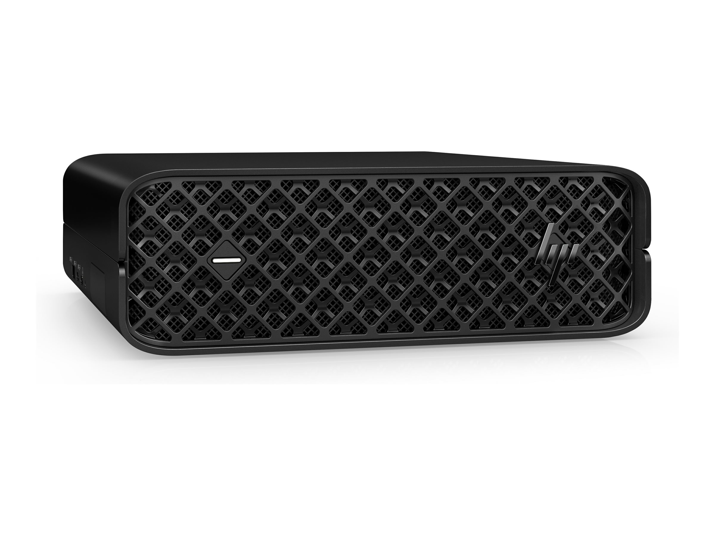 HP Z2 G9 Mini Intel Core i7-14700 16GB 512GB/SSD NVIDIA RTX T400 4GB W11P 3J War (DE)