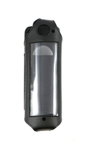 Soryt Ledertasche Unify OpenStage M3, Stahlclip Soryt Ledertasche Unify OpenStage M3, Stahlclip