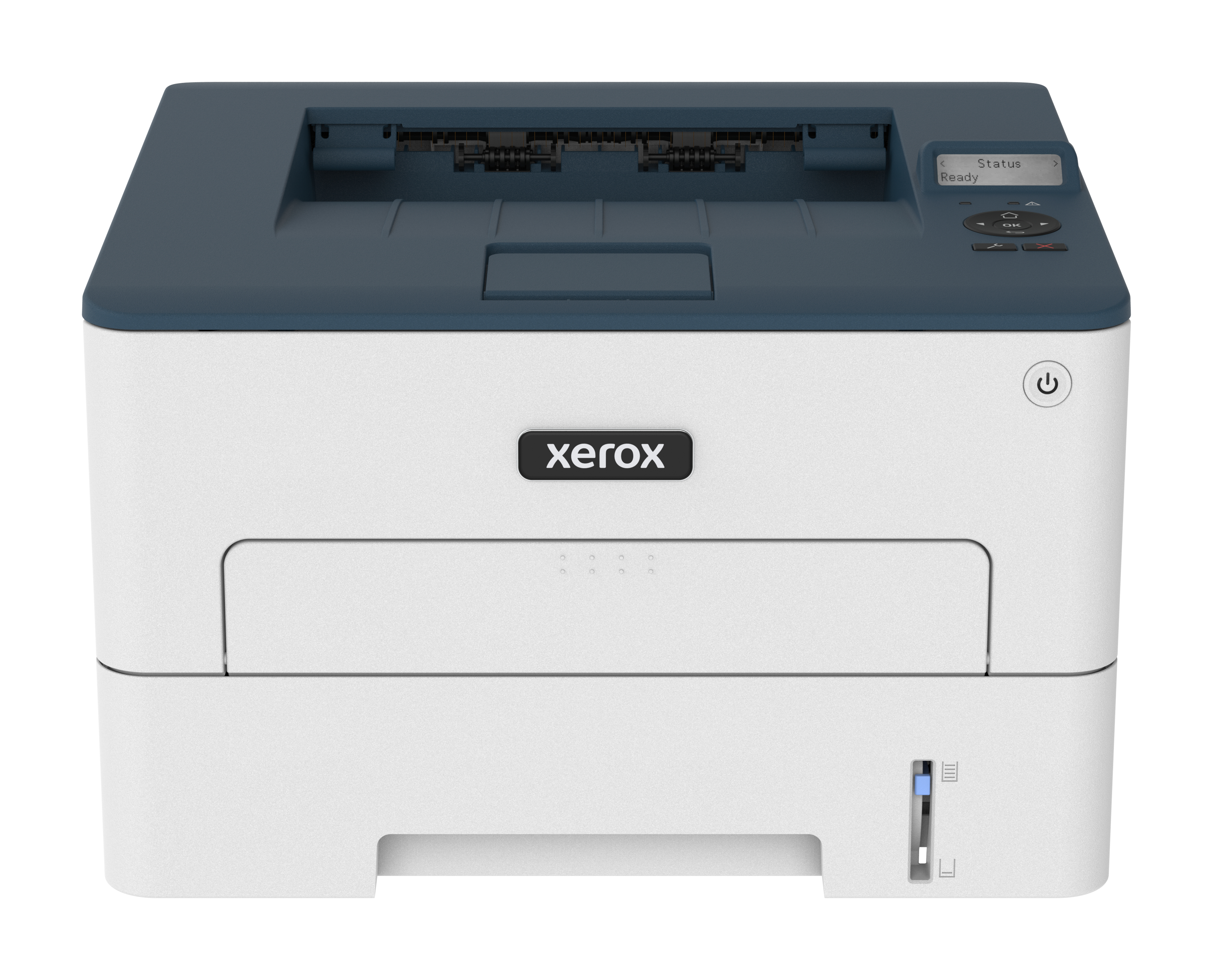 xerox B230 Laserdrucker weiss