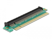 Delock Extension Riser Karte PCIe x16