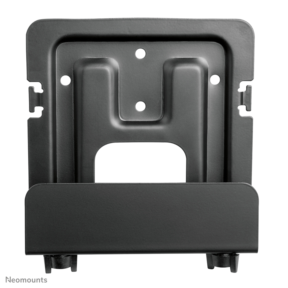 NEOMOUNTS Universal Mediabox Mount 3246mm depth also suited for Apple TV black