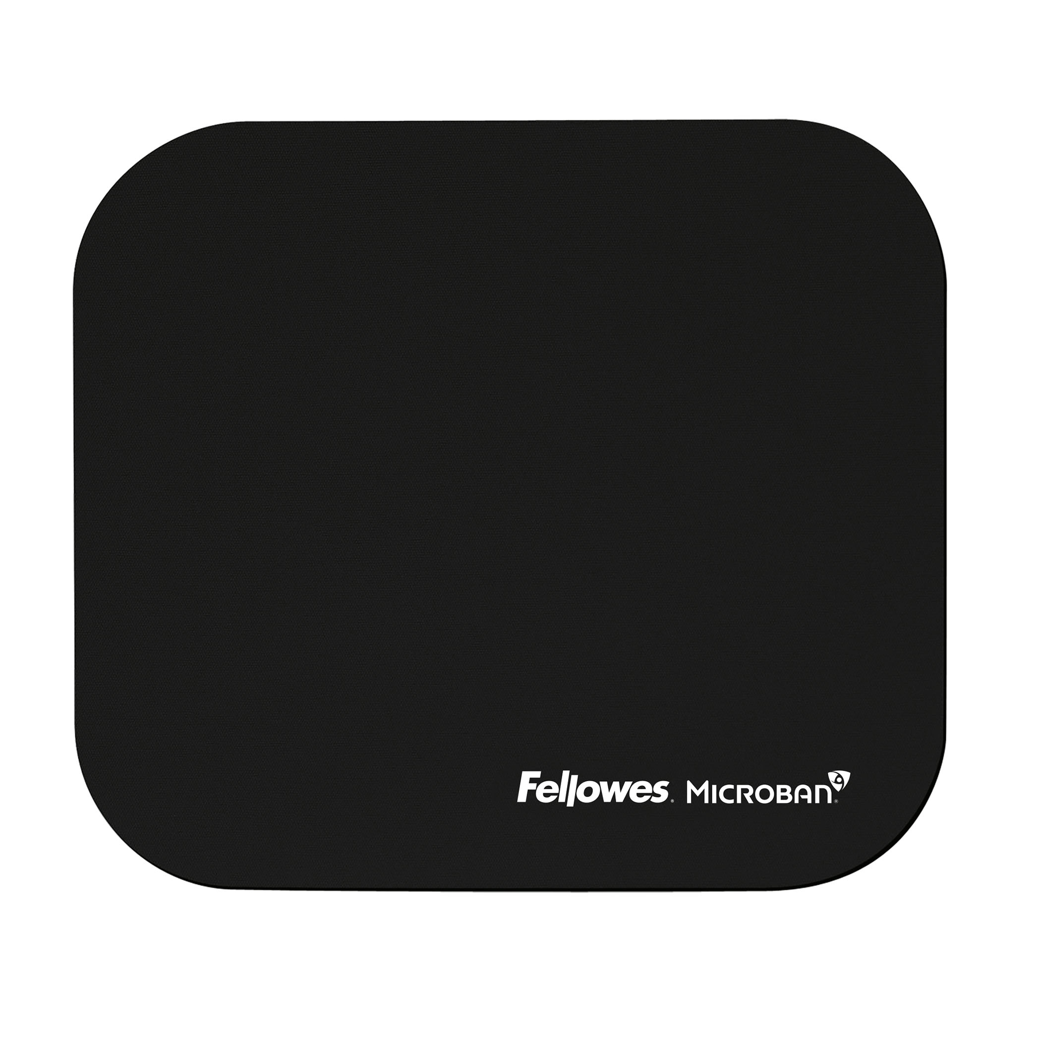 Fellowes Mousepad schwarz