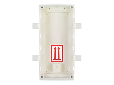 2N Box für Unterputzinstallation 2 Module