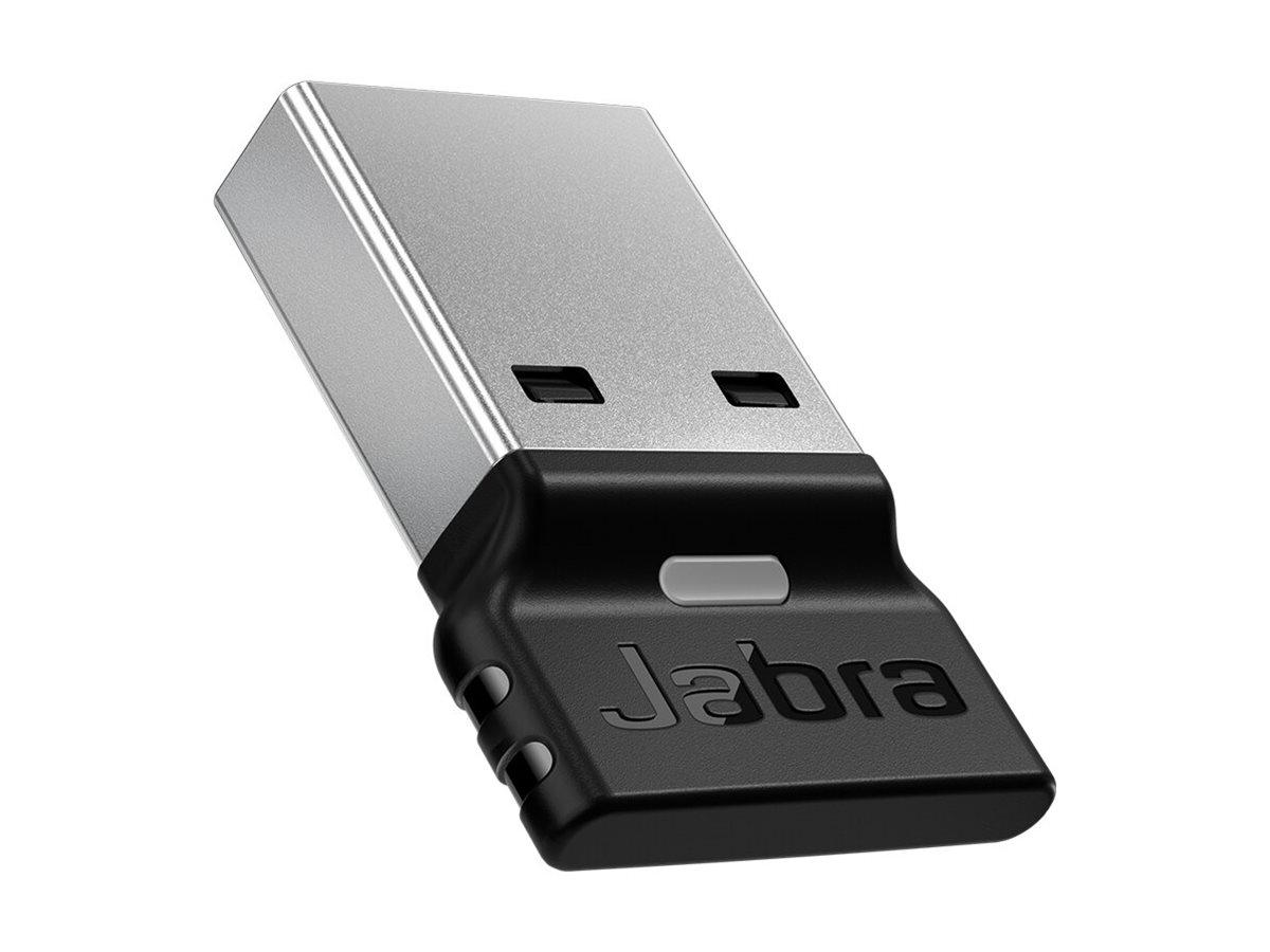 Link 390a MS Teams USB-A BT Adapter Speak 2