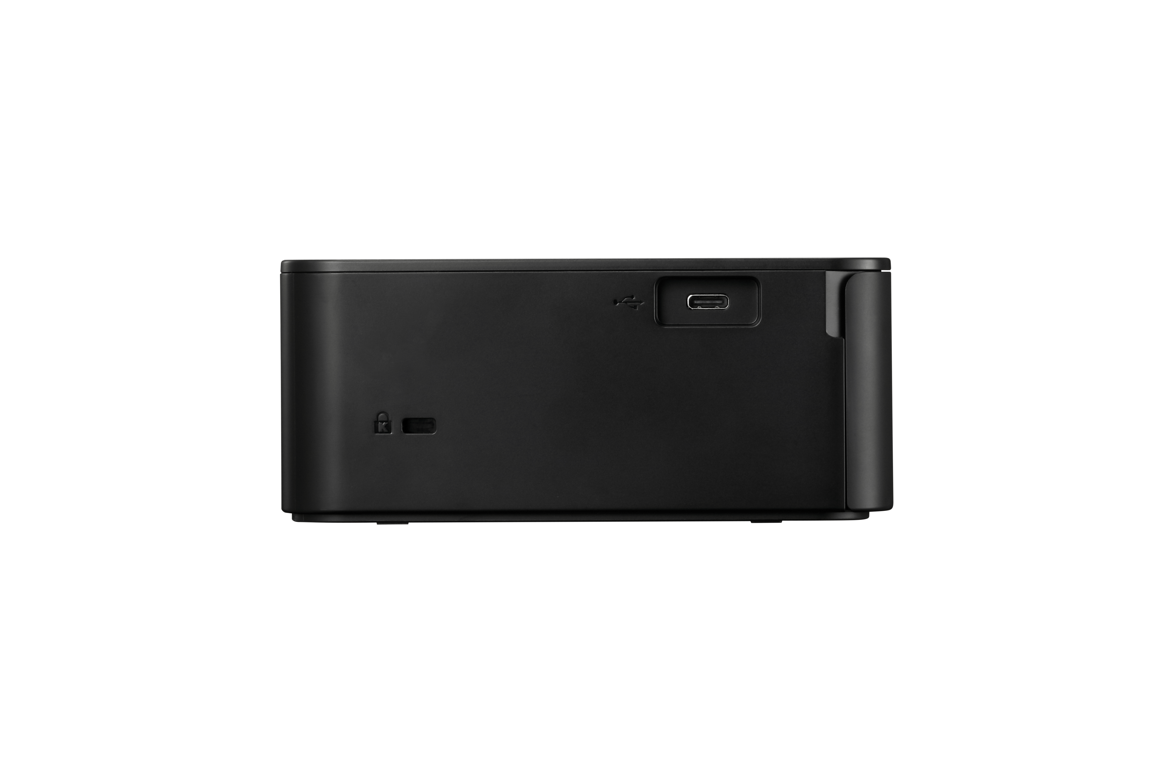 Canon SELPHY CP1500 Fotodrucker schwarz