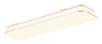 Trio Leuchten LED-Wand-/Deckenleuchte LB24 BLANCA 28W 3200lm 3000K dim ws L-60 Trio Leuchten LED-Wand-/Deckenleuchte LB24 BLANCA 28W 3200lm 3000K dim ws L-60