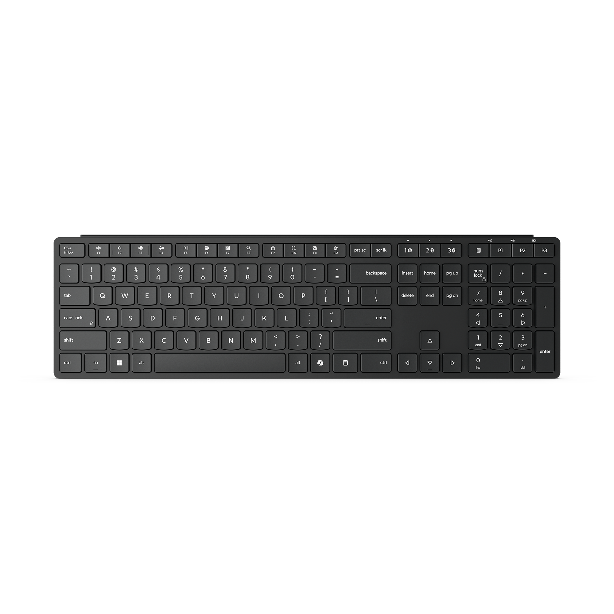 LENOVO WL Pro 6000 Wireless Keyboad