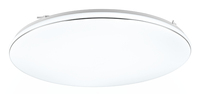 Trio Leuchten LED-Wand-/Deckenleuchte LB24 BLANCA 46W 5600lm 4000K dim ws D:53 cm Trio Leuchten LED-Wand-/Deckenleuchte LB24 BLANCA 46W 5600lm 4000K dim ws D:53 cm