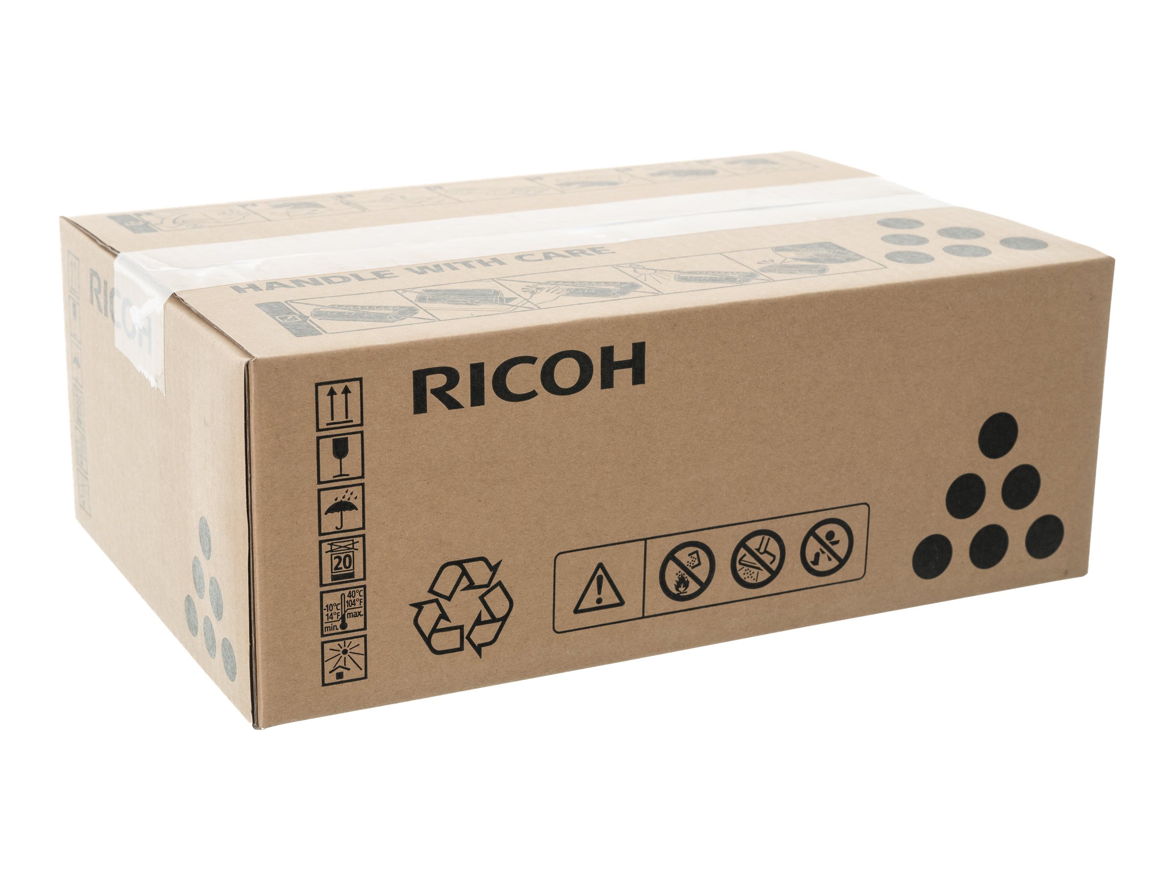 408281 RICOH Type SP330H SP Toner black 408281 RICOH Type SP330H SP Toner black
