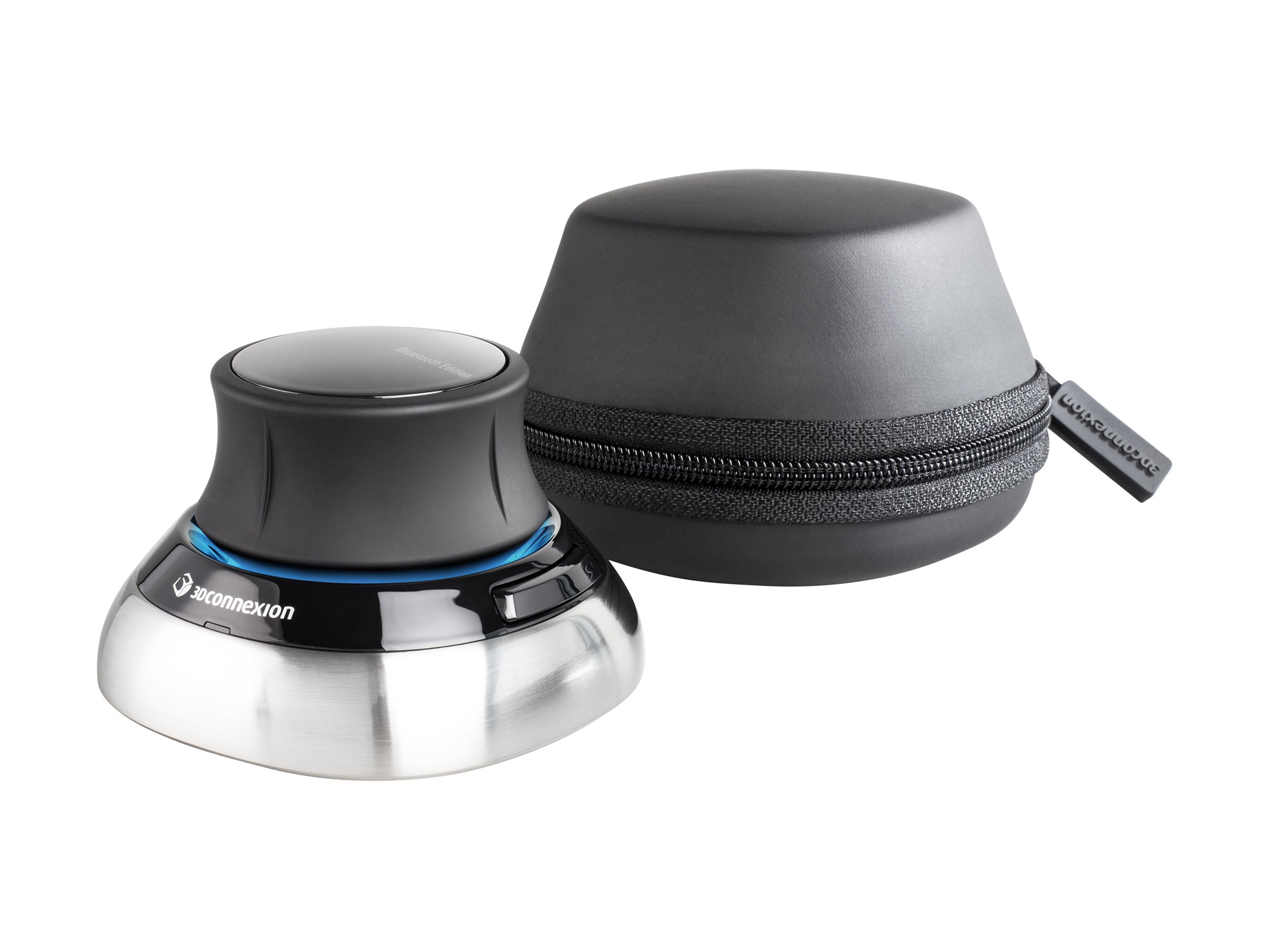3DCONNEXION SpaceMouse Wireless Kit 2 BT Edition