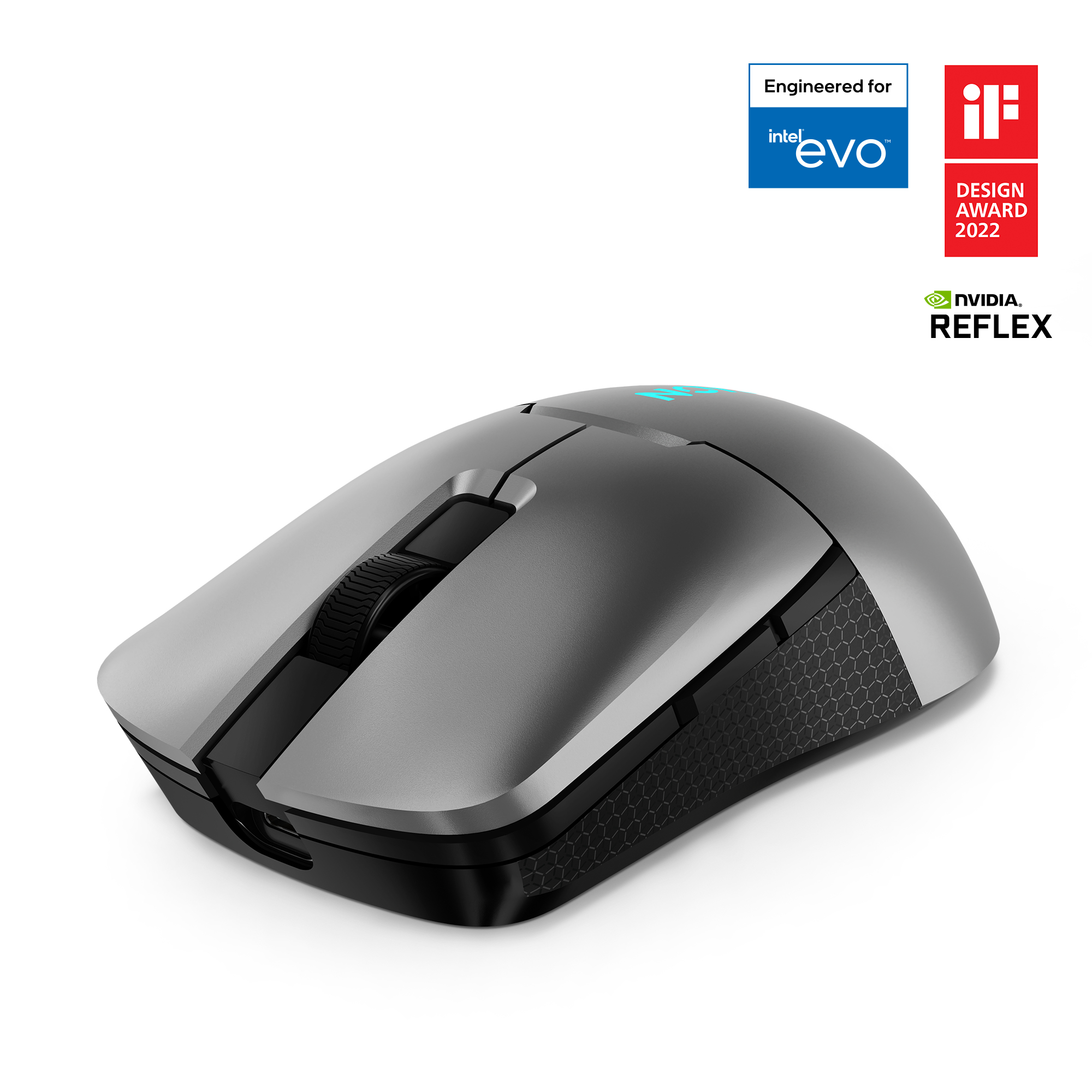 LENOVO Legion M600s Wireless Gaming Mouse P