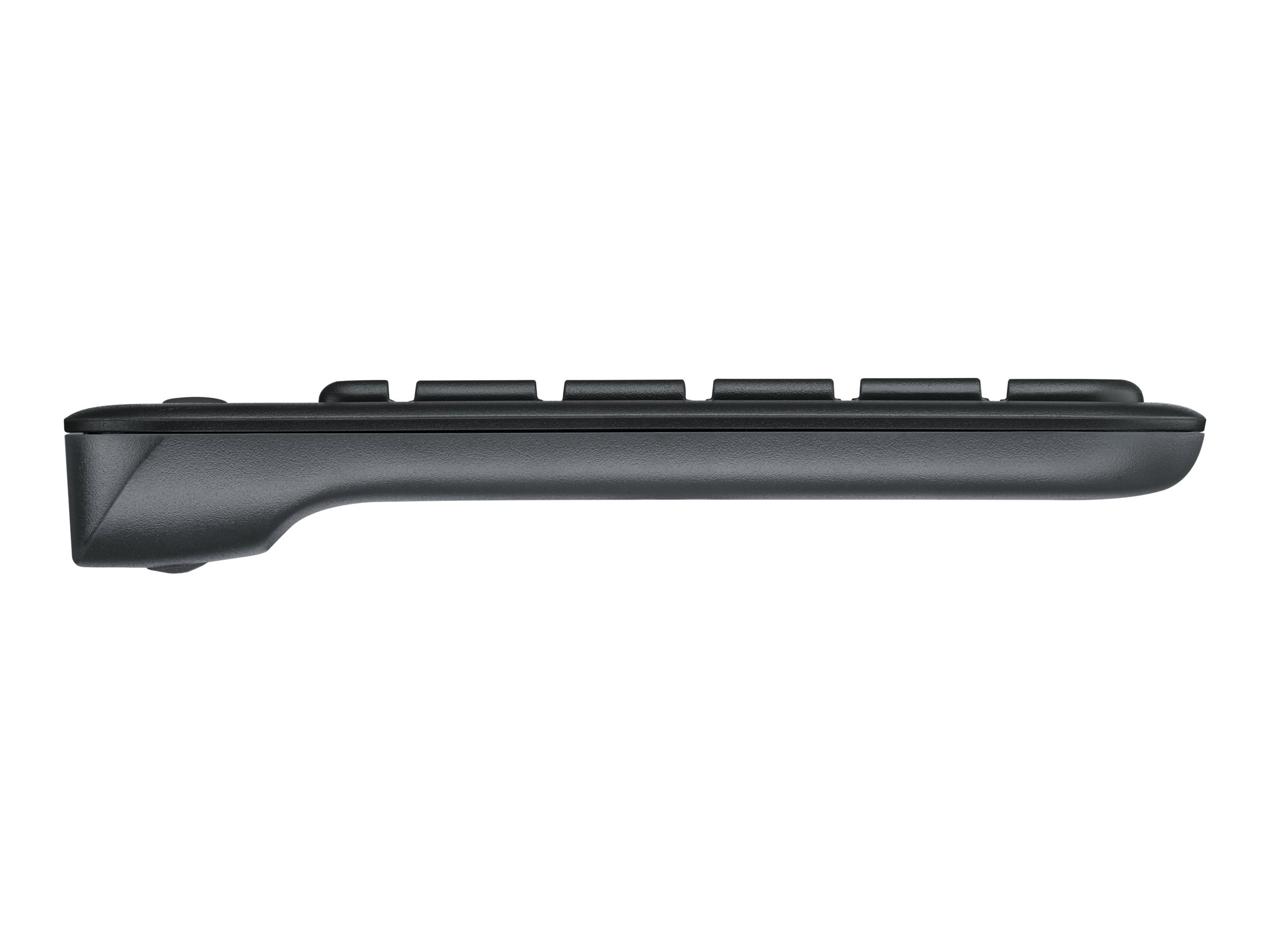 920-007129 LOGITECH K400 Plus Tastatur