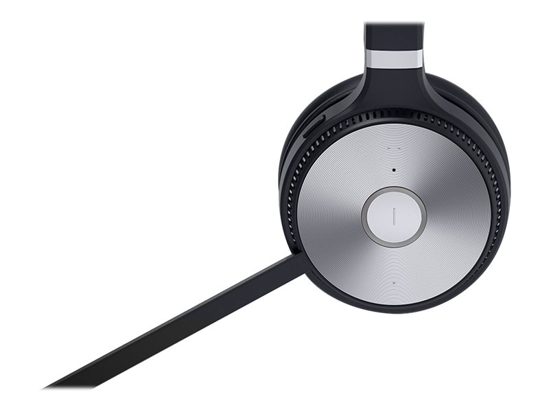 Yealink WH66 Mono UC DECT Headset
