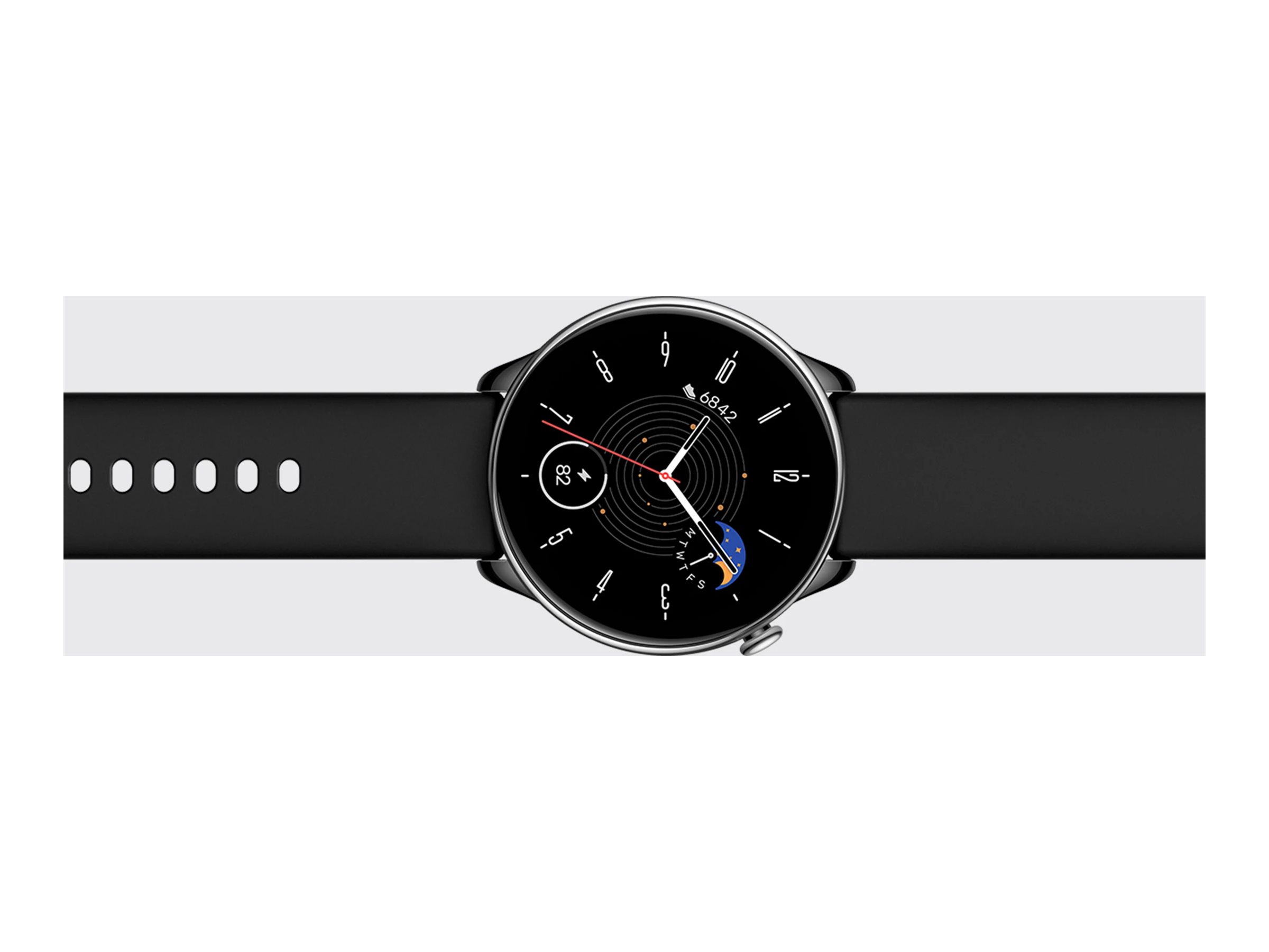 Amazfit GTR Mini A2174 (Midnight Black)