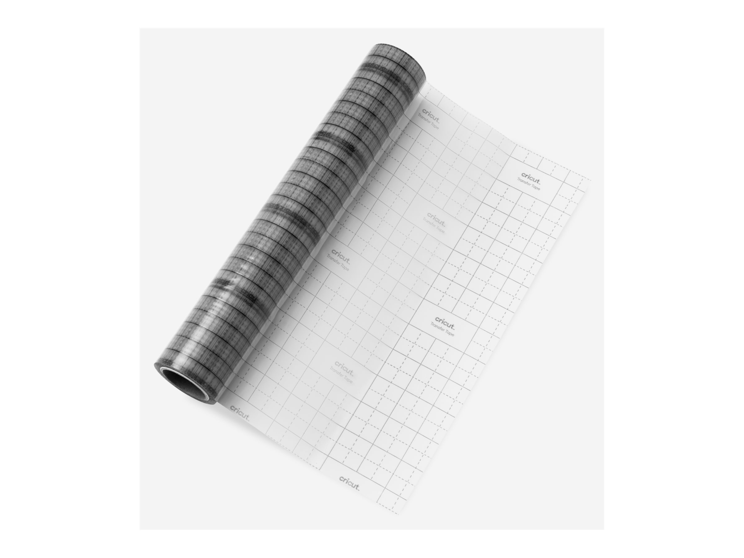 cricut™ Transferklebeband ohne Trägerfolie für Vinylfolien 33,0 cm x 4,5 m, 1 Rolle cricut™ Transferklebeband ohne Trägerfolie für Vinylfolien 33,0 cm x 4,5 m, 1 Rolle