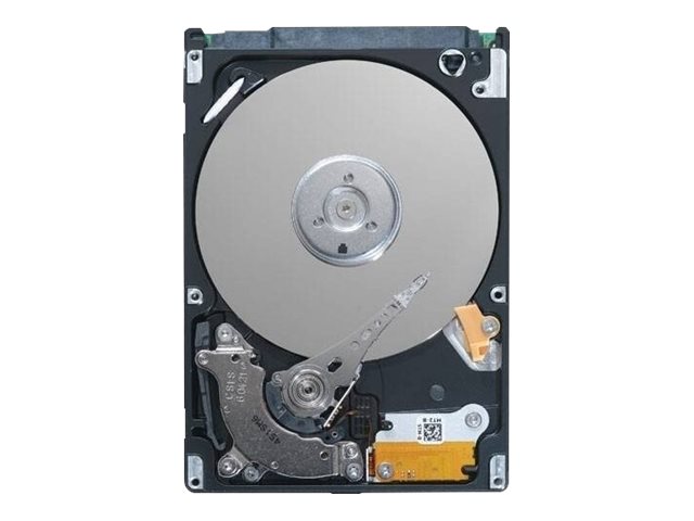 Dell Hard Drive 400-AUUY - 1.2 TB - 2.5 - SAS 12 GB/s