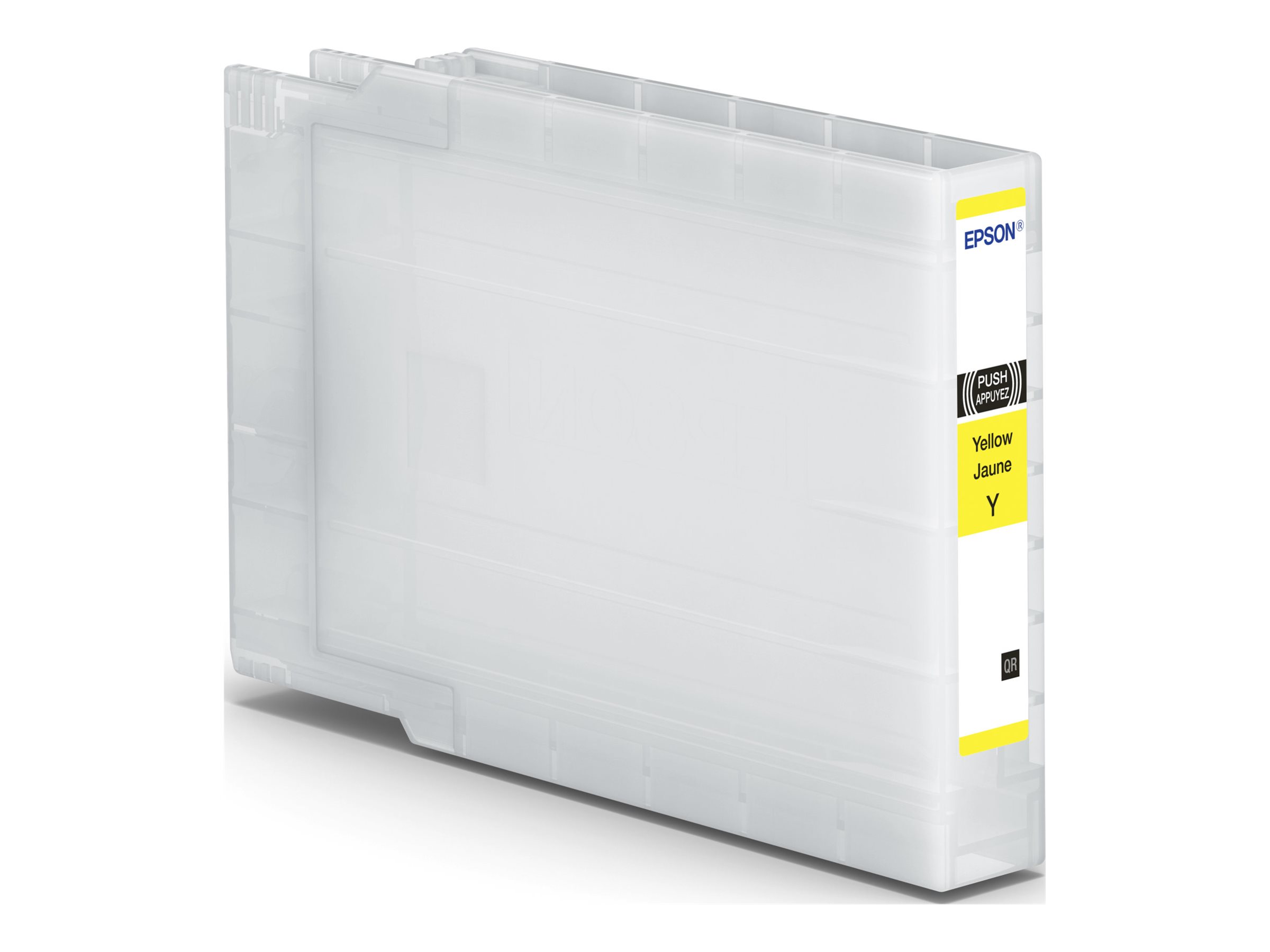 EPSON 1LB WF-C8190/WF-C8690 Ink XXL Yellow EPSON 1LB WF-C8190/WF-C8690 Ink XXL Yellow