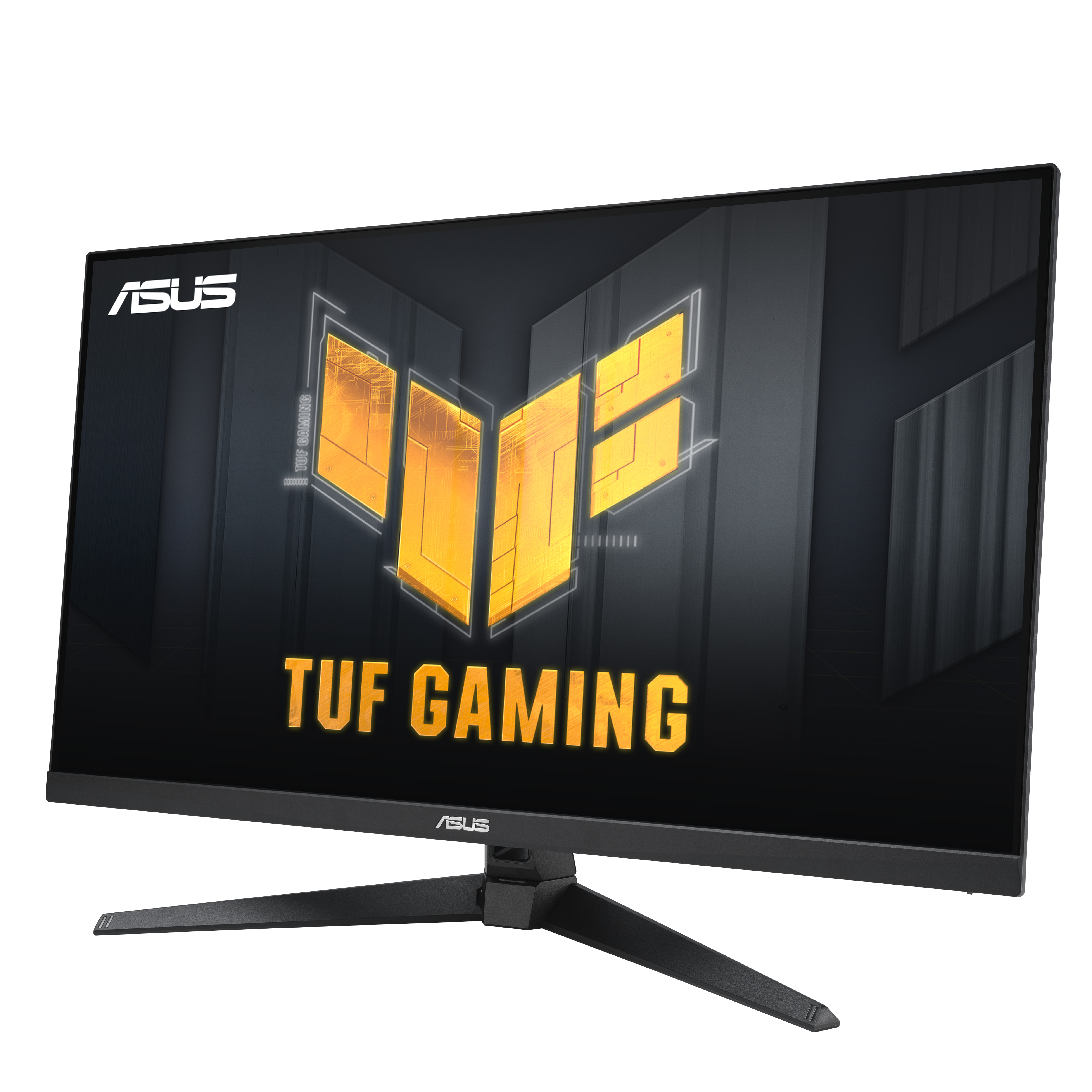 ASUS TUF Gaming VG328QA1A 80,01cm 31,5Zoll VA WLED 1920x1080 170Hz 300cdm2 1ms 2xHDMI DP