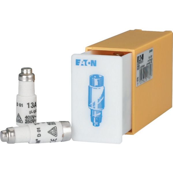 Eaton Electric NEOZEDSicherungseinsatz ZD02SE40 40A