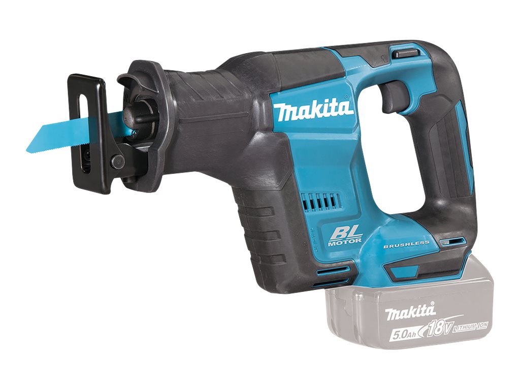 makita DJR188Z Akku-Saebelsaege 18,0 V, ohne Akku makita DJR188Z Akku-Saebelsaege 18,0 V, ohne Akku