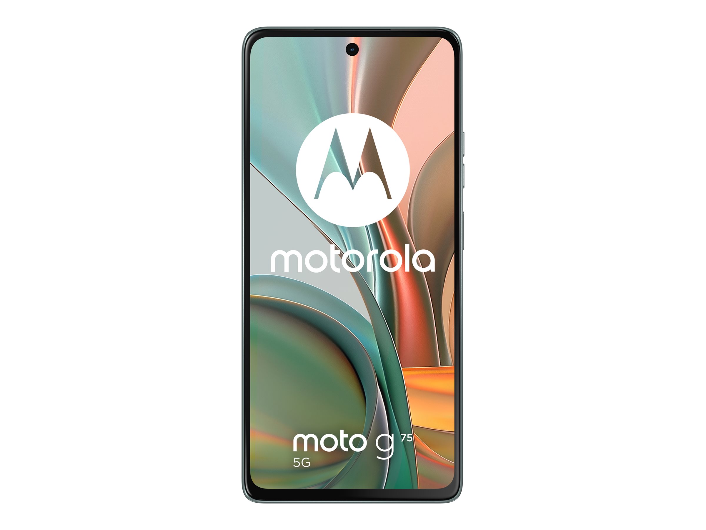 MOTOROLA moto g75 5G Dual-SIM-Smartphone succulent-green 256 GB MOTOROLA moto g75 5G Dual-SIM-Smartphone succulent-green 256 GB