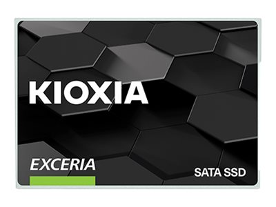 HDSSD 2,5 960GB Kioxia Exceria SATA 6Gbits