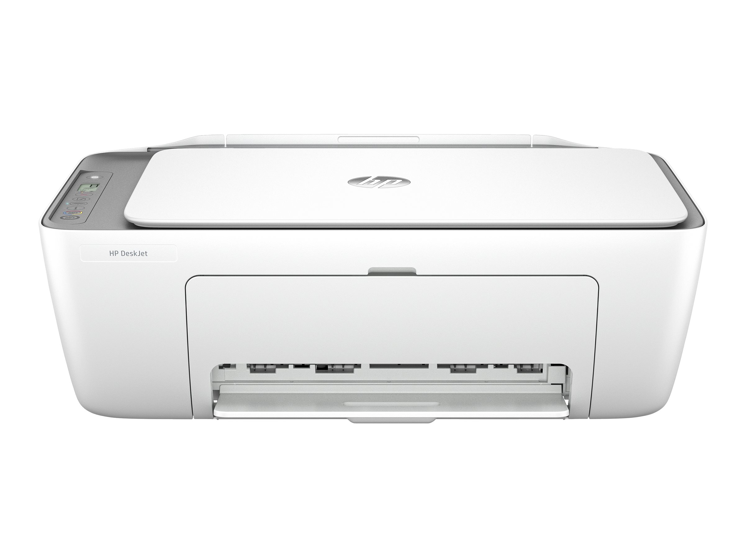HP DeskJet 2820e All-in-one 3 in 1 Tintenstrahl-Multifunktionsdrucker weiÃ, HP Instant Ink-fÃ¤hig