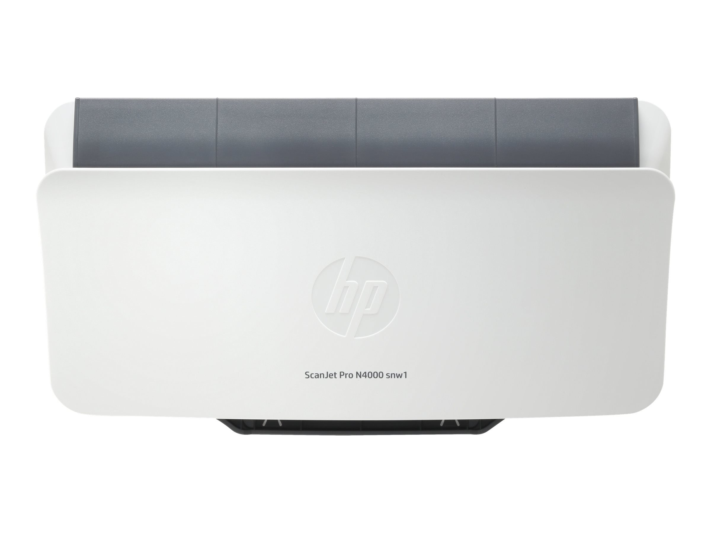 HP Scanjet Pro N4000 snw1 Sheet-feed Document scanner CMOS CIS Duplex 216x3100mm 600x600dpi 40ppm ADF 50sheets 4000scans LAN Wi-Fi HP Scanjet Pro N4000 snw1 Sheet-feed Document scanner CMOS CIS Duplex 216x3100mm 600x600dpi 40ppm ADF 50sheets 4000scans LAN Wi-Fi