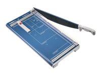 DAHLE Hebelschneider 534