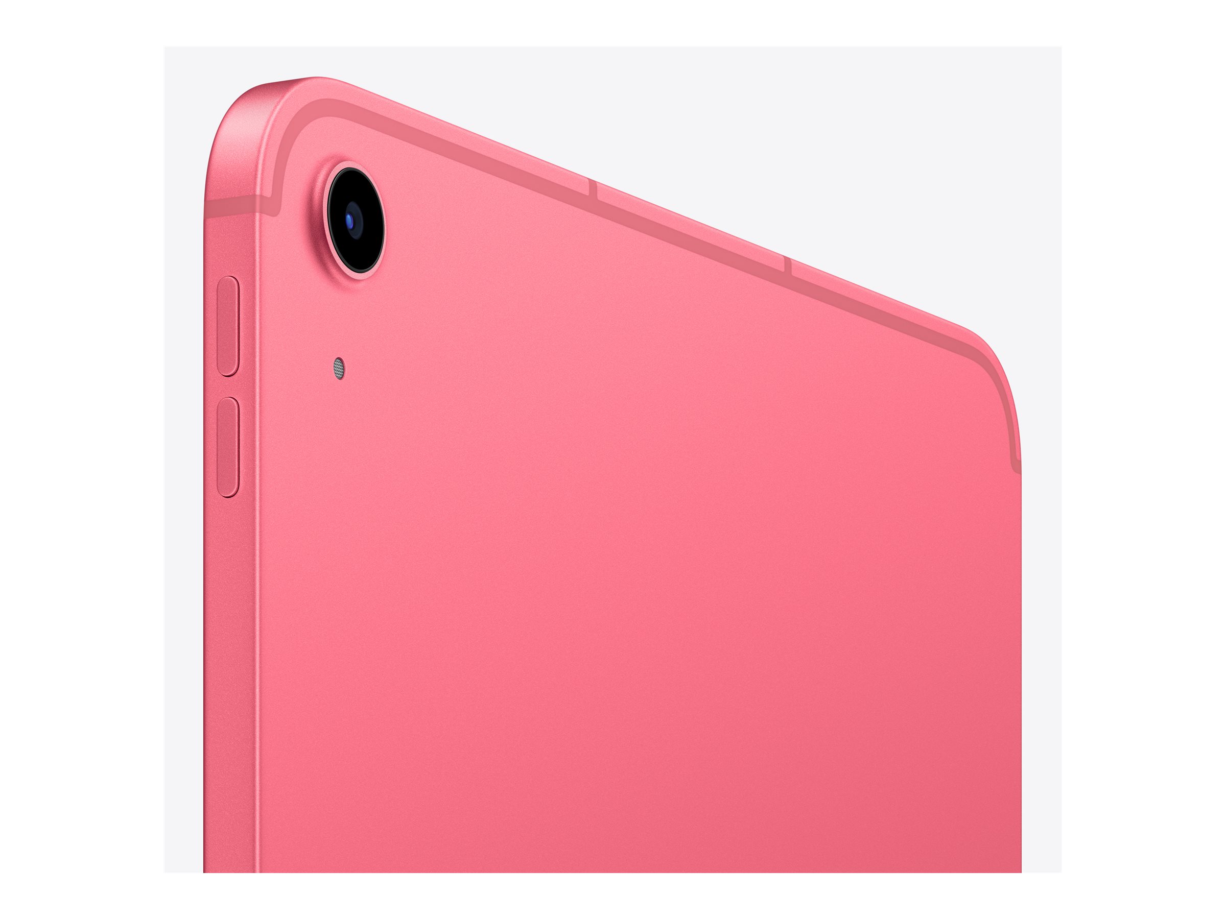 Apple iPad 11 A16 WiFi Cellular 128GB pink