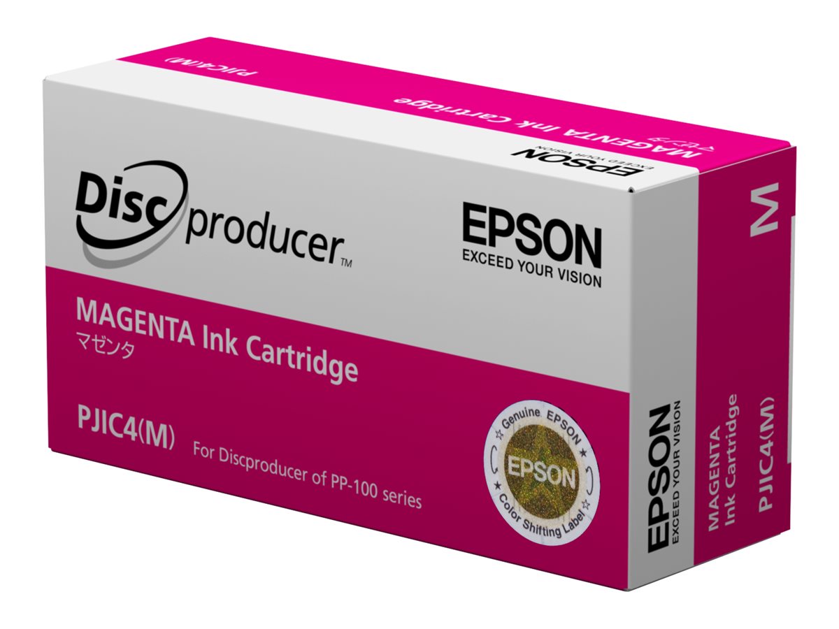 C13S020691 EPSON PJIC7(M) DP Tinte C13S020691 EPSON PJIC7(M) DP Tinte