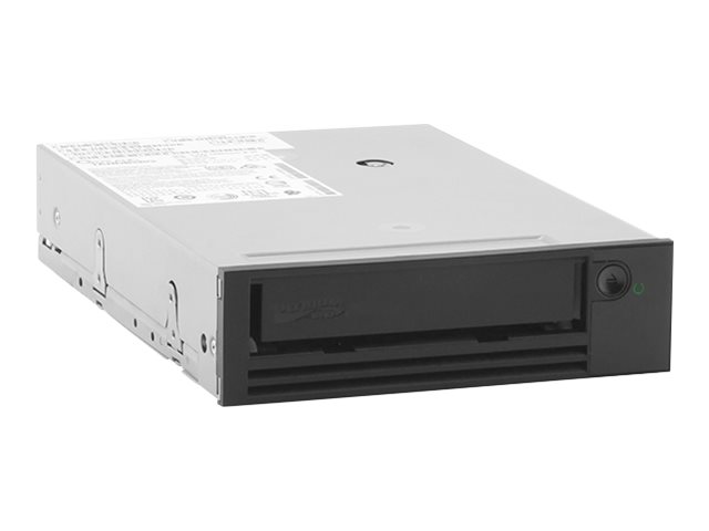 TANDBERG LTO9 HH SAS Internal Bare Tape Drive