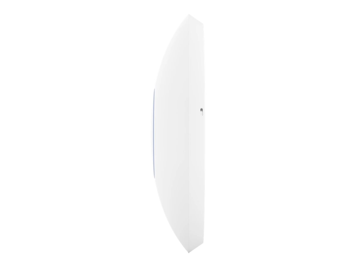 UBIQUITI U6-LR Access Point Long Range WIFI6 Indoor 4x4 MU-MIMO